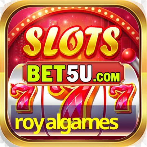 royalgames login